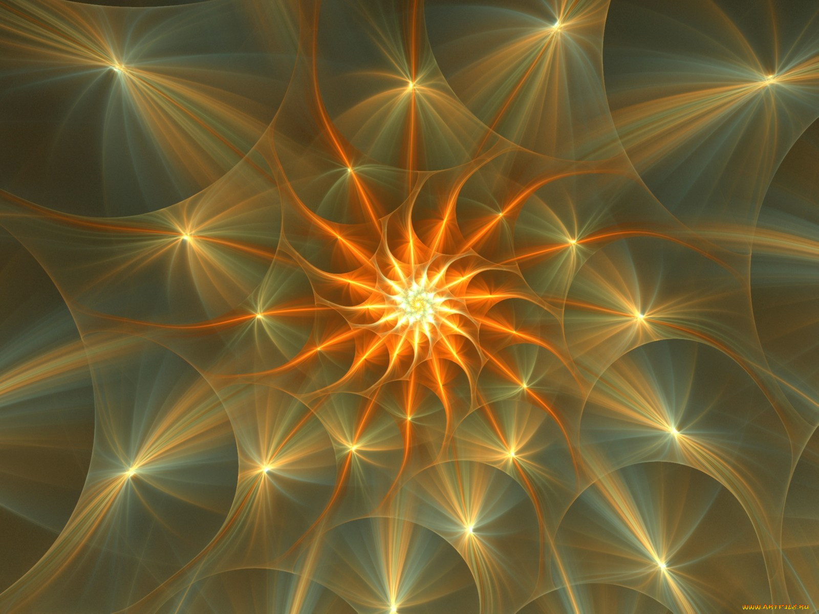 3, , fractal, , , , , 